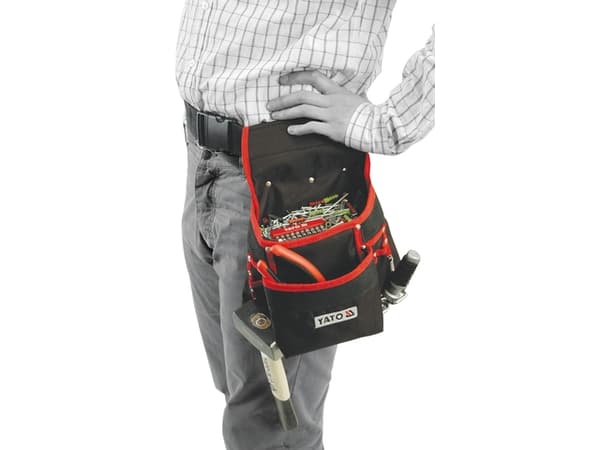 Yato YT-7410, 1 styck