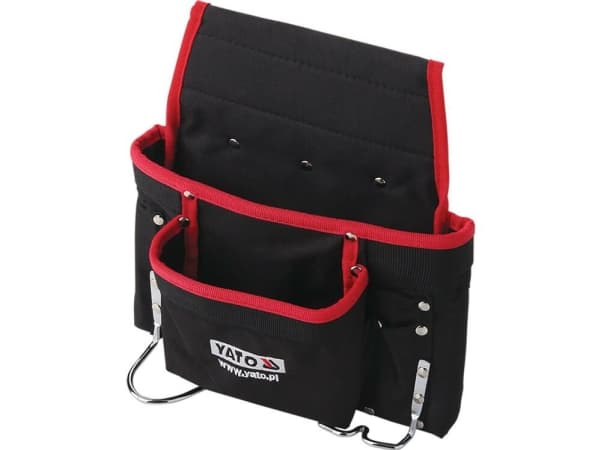 Yato YT-7410, 1 styck