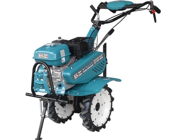 KÖNNER &amp; SONS FORBRENNINGSSPRINKLER 7KM 105/31cm 7HP-950S