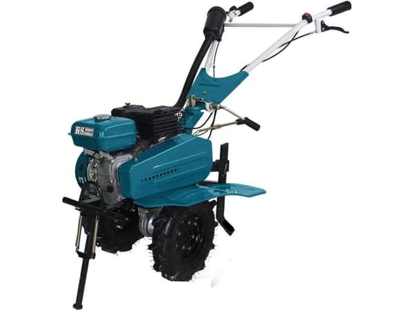 KÖNNER &amp; SONS FORBRENNINGSSPRINKLER 7KM 105/31cm 7HP-950S