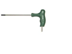 JONNESWAY TORX TX wrench 27 x 150mm WITH HANDLE H10MT27150