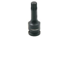 JONNESWAY Iskevä hylsy 1/2 "M14 x 60mm (S16A4114)