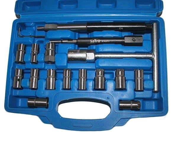 SATRA INTRIGER-ISTUIMET 17kpl.