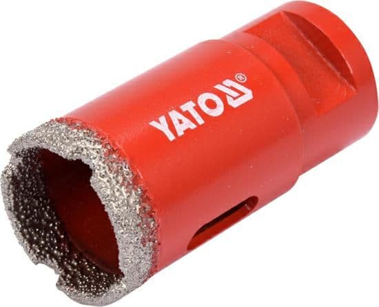 YATO M14 DIAMOND BUTTED SURFACE 30mm
