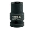 Miniatyrbild 2 av 2: Yato YT-1003, 1/2", 1 styck