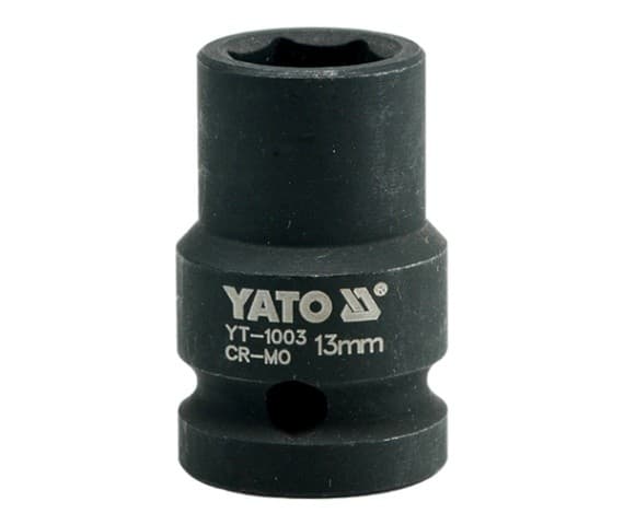 Yato YT-1003, 1/2", 1 styck
