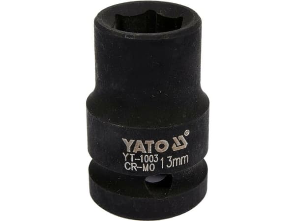 Yato YT-1003, 1/2", 1 styck