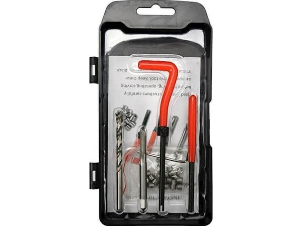 Yato YATO gängreparationssats M5x0.8 YT-17631