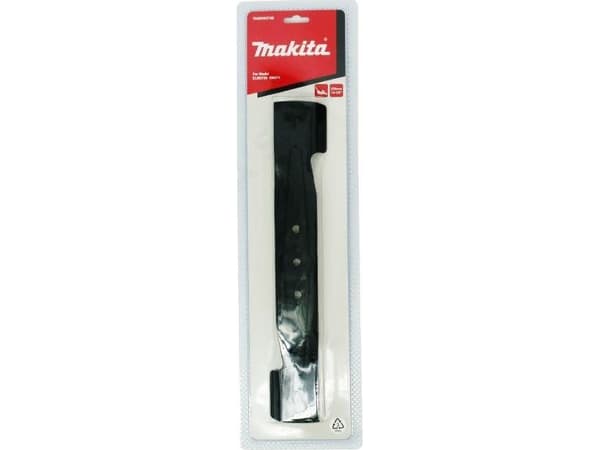 Makita - Gräsklipparblad - för grass - längd: 410 mm - för Makita ELM4120