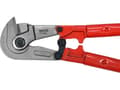 Pikkukuva 2 / 5: Yato YT-18400, 1 kpl, Ruostumaton teräs, Pitkä kahva, Vaakasuuntaiset terät