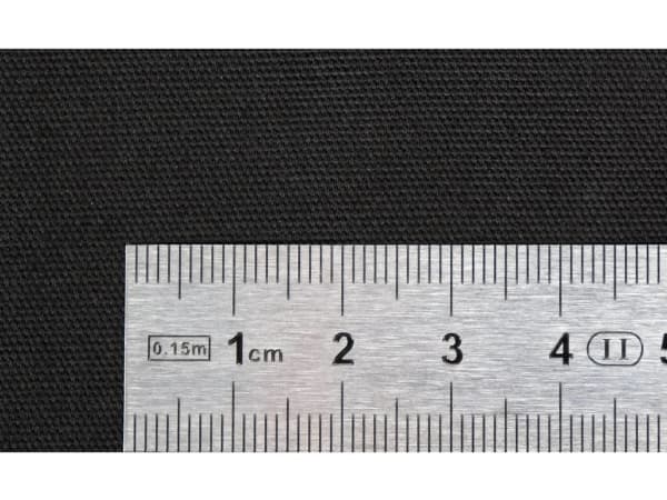Yato YT-8033, Housut, Musta, M, Puola, Puuvilla, Polyesteri, 275 g/m²