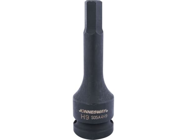 JONNESWAY IM.UDAR. skiftnyckel 1/2" 9mm