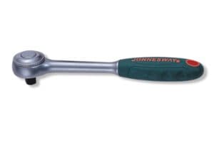 JONNESWAY RATCHET 1/4" 72 TENNER R3502