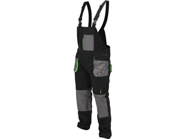 YATO TYÖHOUSUT LENKKARIT KOKO L/XL
