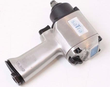 SATRA 1/2" PNEUMAATTINEN PORAUSAVAIN 750Nm