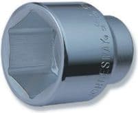 JONNESWAY Hexagonal socket 3/4 "27mm (S04H6127)