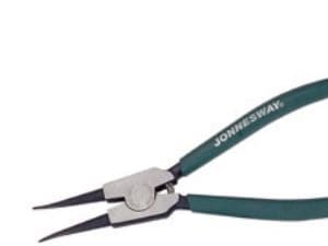 JONNESWAY SEGER'S SLEEPER tång 225mm EXTERNAL rak AG010009