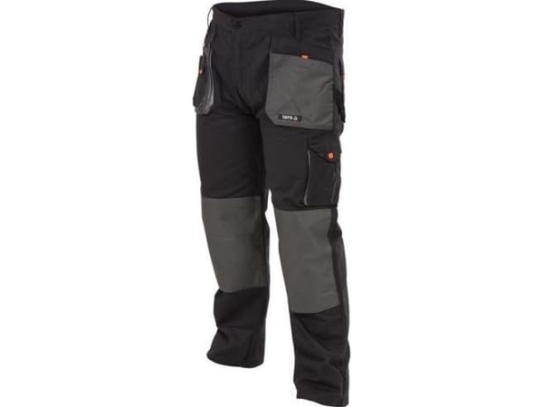 Toya YATO WORKING TROUSERS SIZE L/XL YT-80185