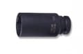 Miniatyrbilde 1 av 2: JONNESWAY LANG HEX IMPACT SOCKET 1" 41mm CR-MO