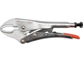 Yato YT-2473, Låstång, 4,2 cm, Krommolybdenstål, Kolstål, Rostfritt stål, 250 mm