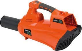 BATTERIBLUSER 40V, UTEN BATTERIER OG LADER