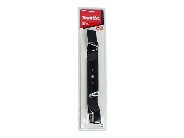 Makita - Gressklipperblad - lengde: 460 mm - for Makita ELM4620, ELM4621