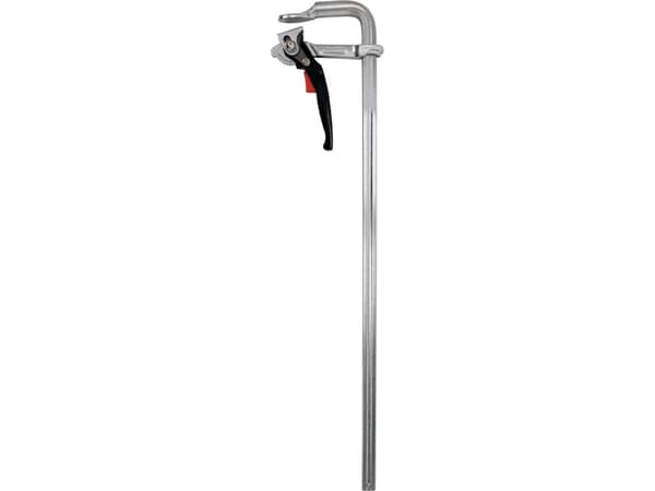 Yato YT-63957, F-klemme, Kull stål, Polyvinylklorid (PVC)