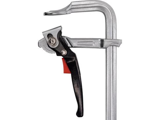 Yato YT-63957, F-klemme, Kull stål, Polyvinylklorid (PVC)