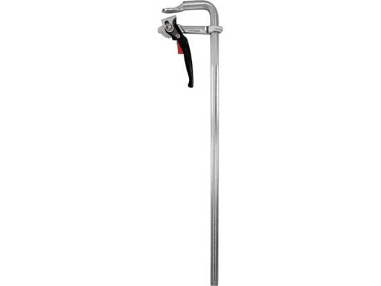 Yato YT-63957, F-klemme, Kull stål, Polyvinylklorid (PVC)