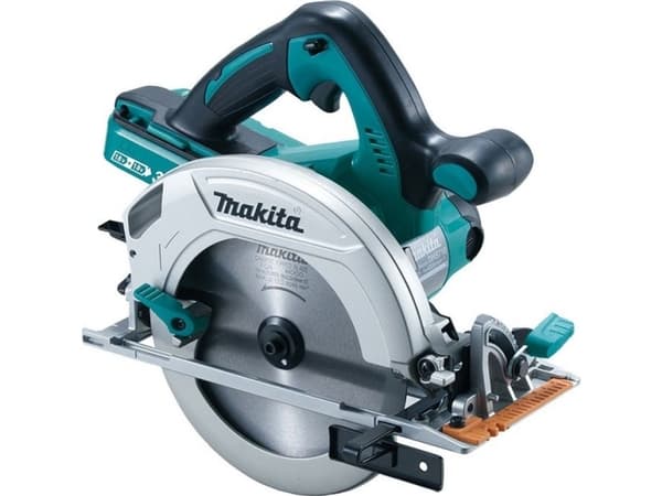 MAKITA pyörösaha 2X18V 190mm 2x5.0Ah DHS782PT2J