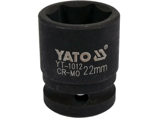 Yato YT-1012, 1/2", 1 stykker