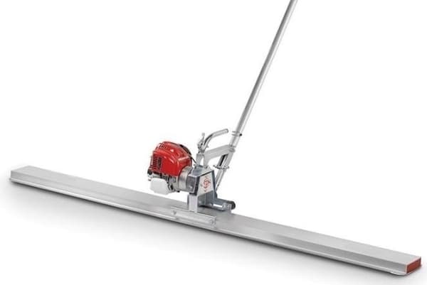 BELLE VIBRATION BAR MIDI SCREED 200 HONDA