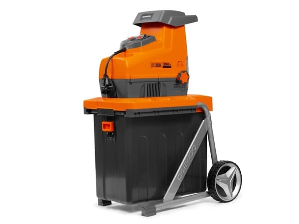 Daewoo Fres DSR 3000E