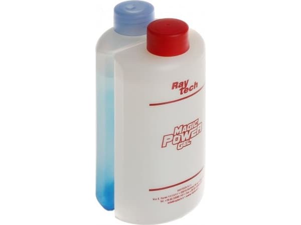 Raytech MAGIC-POWER-GEL-500 ISOLERINGSGEL RayTech
