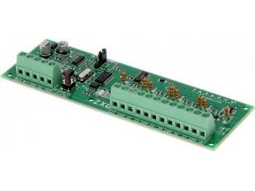 LAAJENNIN ZX-8 8 PARADOX-TULOA