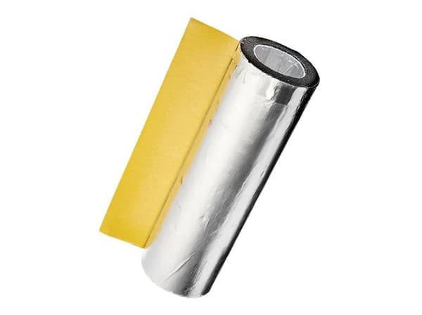 Firoblok thermal til ø50-55 - P110T til ikke brandbare rør. 300mm (SML)