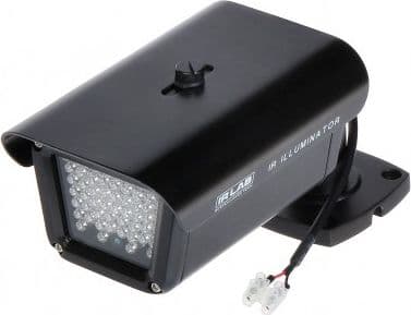 IR LAB floodlight OUTDOOR INFRARED REFLECTOR LIR-CB32 IR LAB