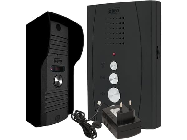 Eura DØRTELEFON ADP-12A3