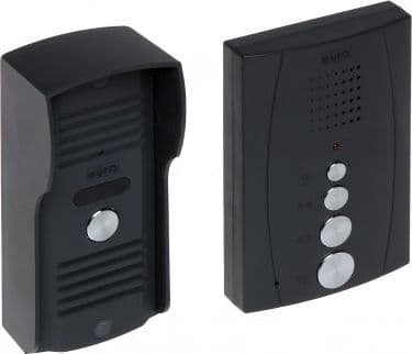 Eura DØRTELEFON ADP-12A3