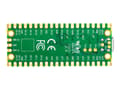 Miniatyrbild 3 av 5: Raspberry Pi Pico - Development board - Raspberry Pi RP2040 / 133 MHz - RAM 264 KB - Blixt 2 MB