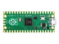 Miniatyrbild 2 av 5: Raspberry Pi Pico - Development board - Raspberry Pi RP2040 / 133 MHz - RAM 264 KB - Blixt 2 MB