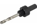 Miniatyrbilde 2 av 2: AWTools AWTOOLS HULLSAGHOLDER 14-30mm HEX AW49650