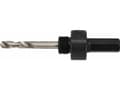 Miniatyrbilde 1 av 2: AWTools AWTOOLS HULLSAGHOLDER 14-30mm HEX AW49650