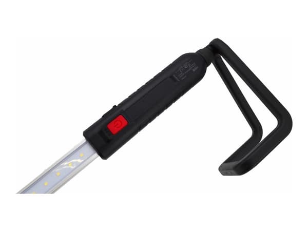 AWTOOLS AW17680 - Arbetslampa - LED - 6500 K - stång