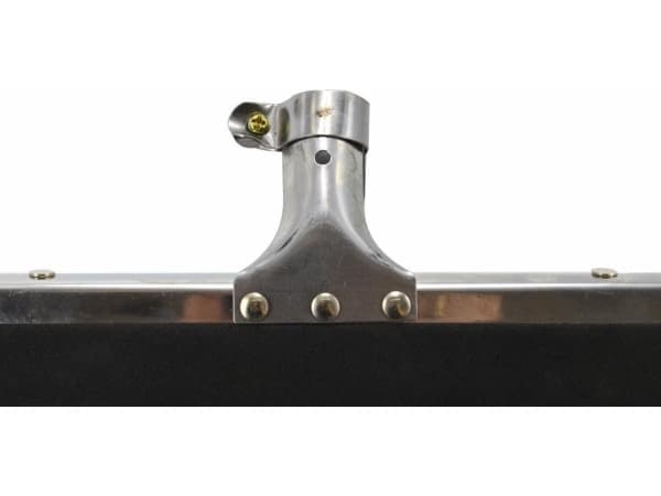 AWTools AWTOOLS WATER SQUEEGEE WITH FLOORS 600MM WITHOUT HANDLE AW23703