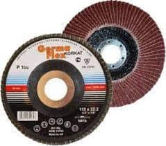 GERMAFLEX Klappdiameter 125 mm P 40 (GLKN41B125-40)