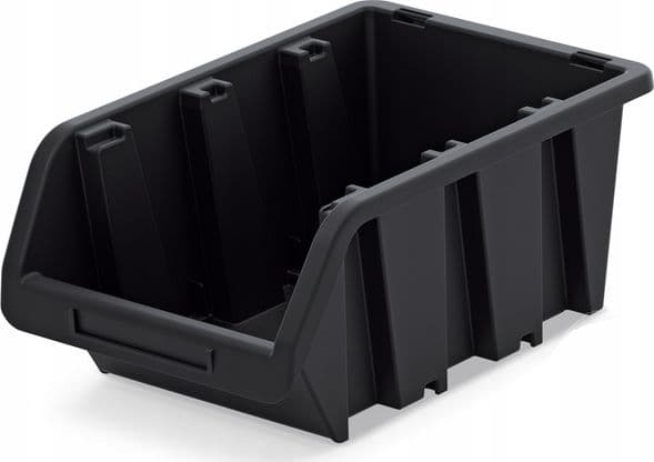 Prosperplast KTR16-S411 kyvettebeholder