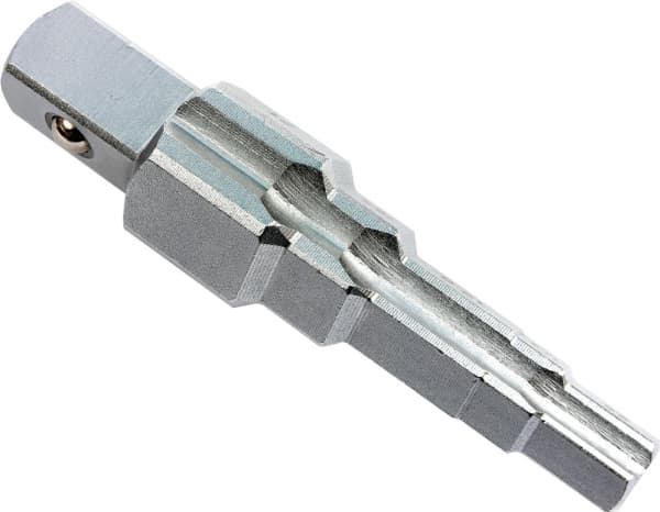 Yato-nøkkel 1/2" for å fungere med skralle YT-03315 (YT-03316)