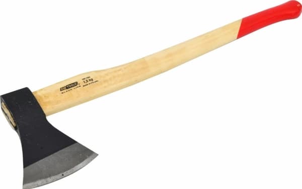 AW-Tools Avtools Awtools Ciesielska Axe 1,5kg Wooden Blek Line Aw33055bl