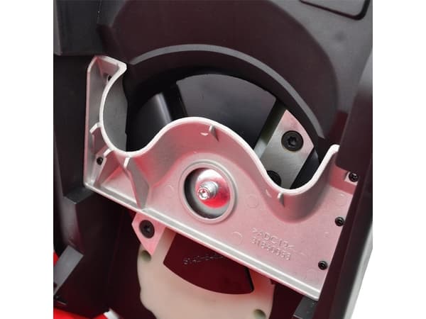 AWTools AW81020 2500W flishugger